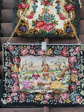 Load image into Gallery viewer, Stefen Petit Point Handbag
