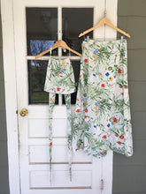 Load image into Gallery viewer, Summer Halter + Maxi Set
