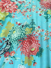Load image into Gallery viewer, 1950s Spring Kimono
