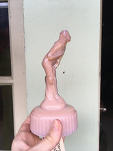 Load image into Gallery viewer, Cambridge Glass &quot;Royal Tuscan&quot; Art Deco nude figure
