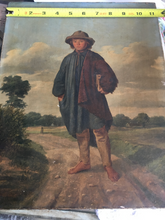 Load image into Gallery viewer, Early German School Portrait of a Boy
