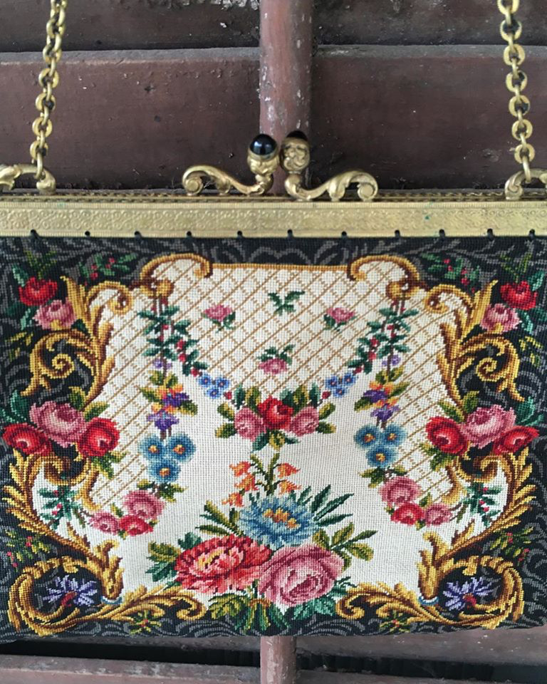 Accessories – Evergreen Antiques & True Vintage